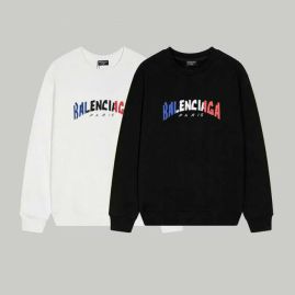 Picture of Balenciaga Sweatshirts _SKUBalenciagaM-XXLW15324567